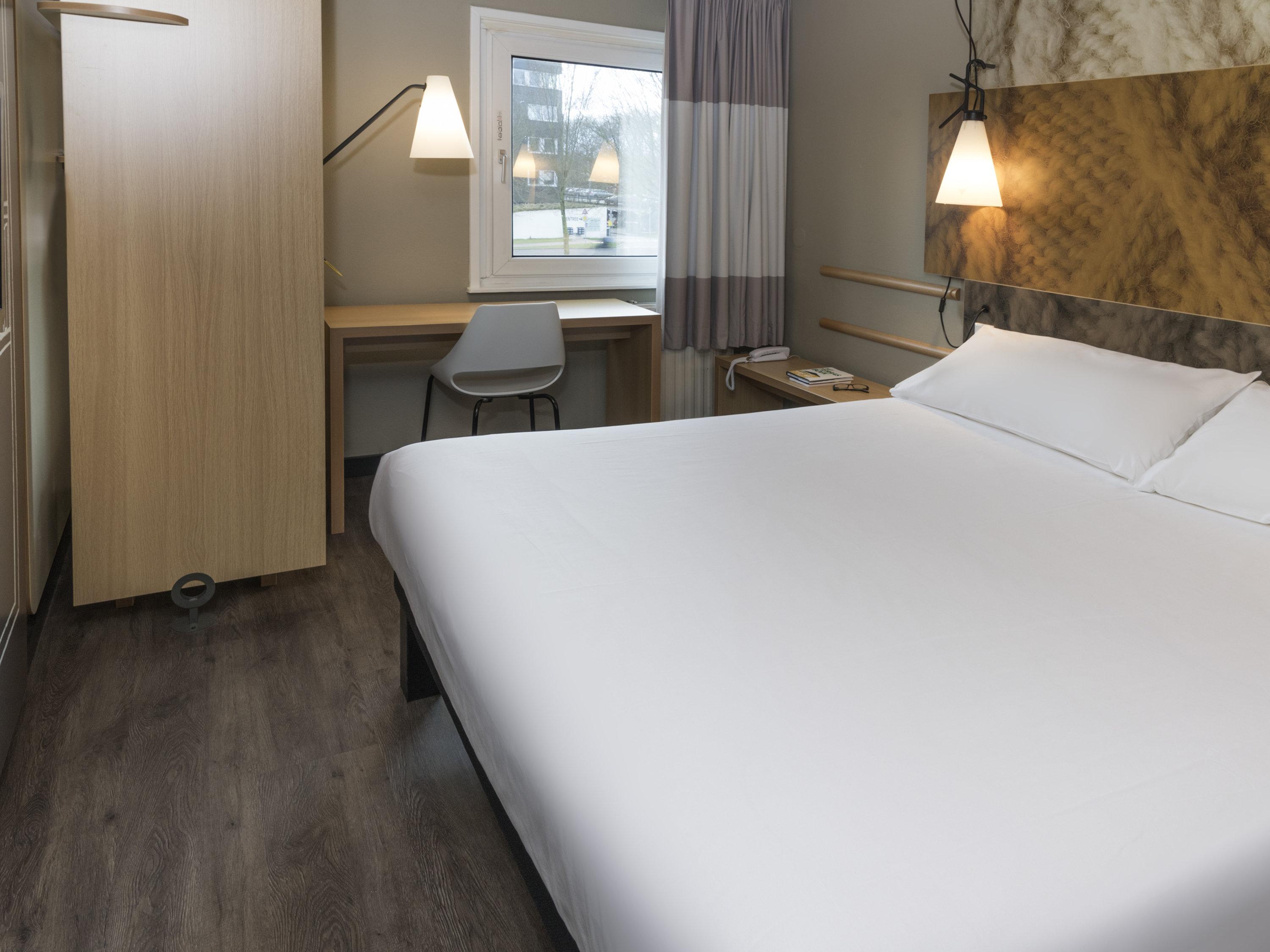 Ibis Tilburg Exterior foto