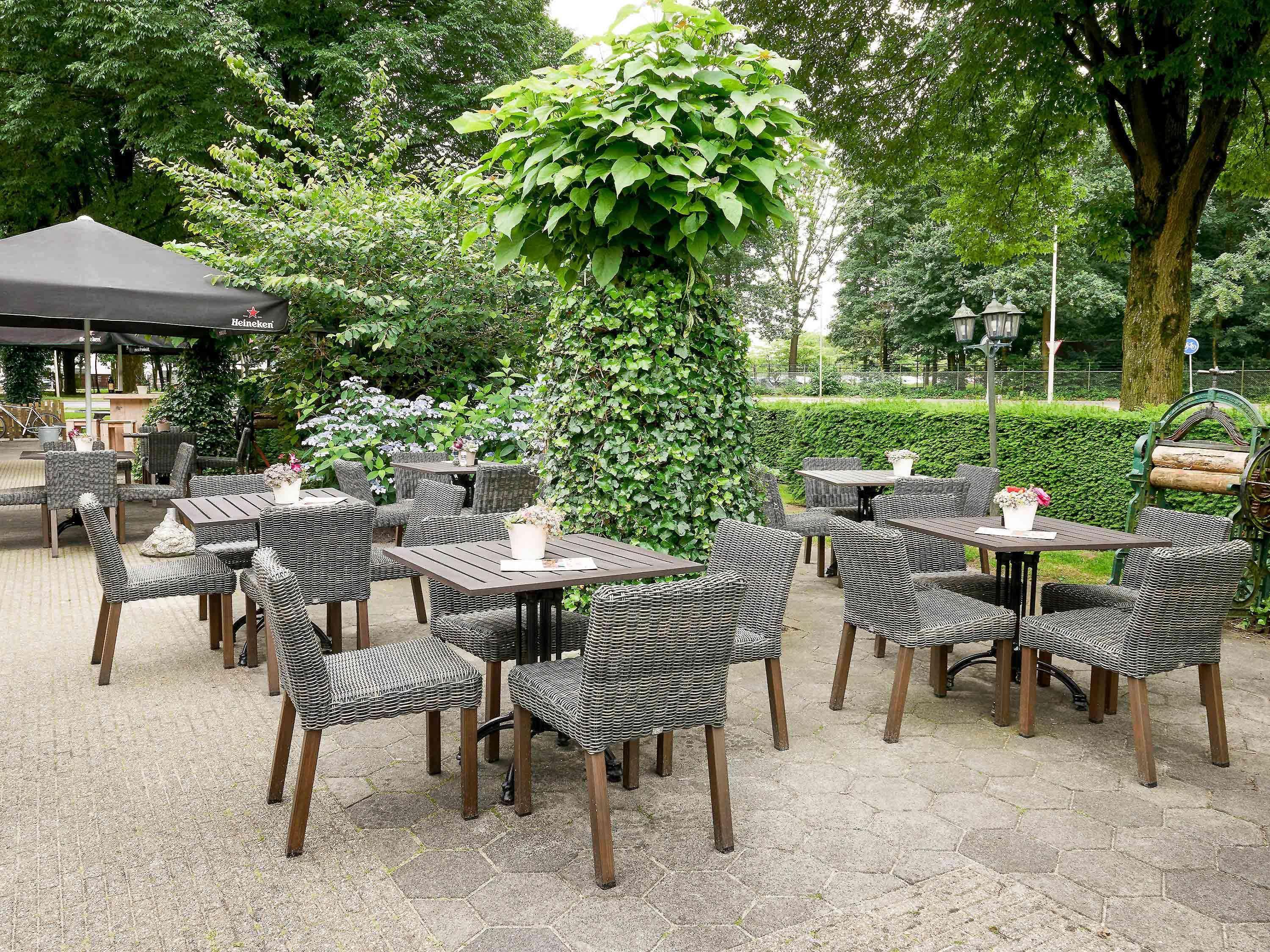 Ibis Tilburg Exterior foto