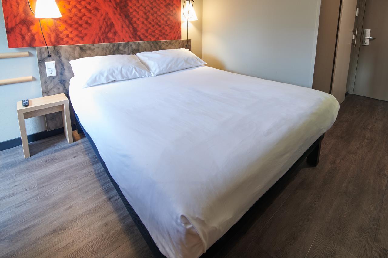 Ibis Tilburg Exterior foto