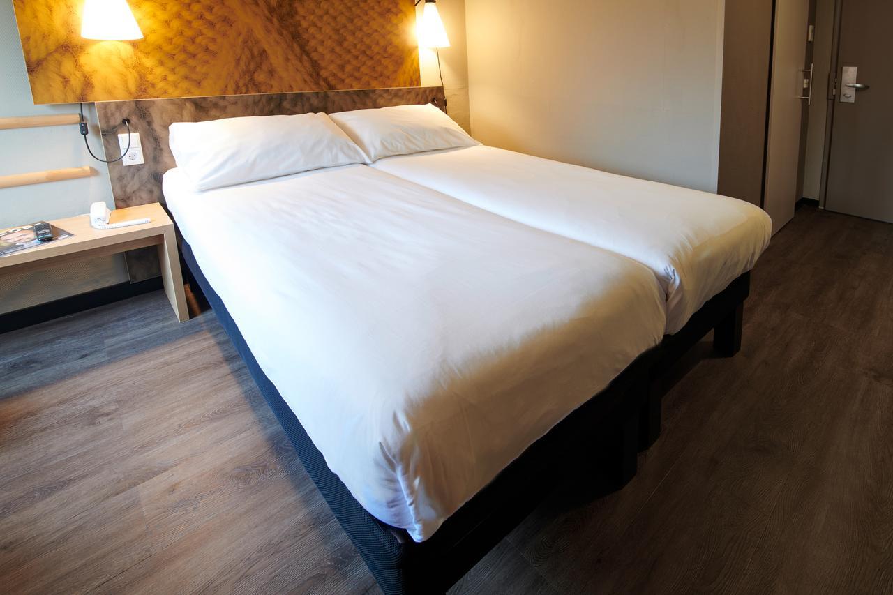 Ibis Tilburg Exterior foto