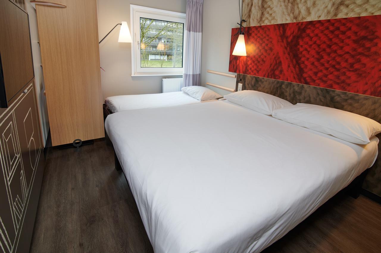Ibis Tilburg Exterior foto